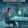 10 AI Prompts for Technical Writers