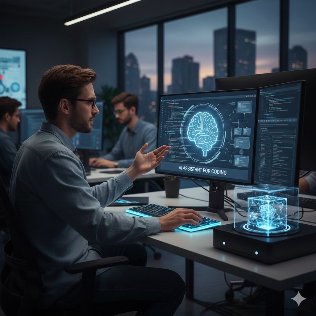 AI for software developers