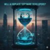 Will AI Replace Software Developers? Not if you learn the right skills...