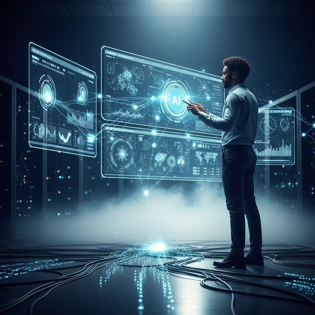 AI for data scientists