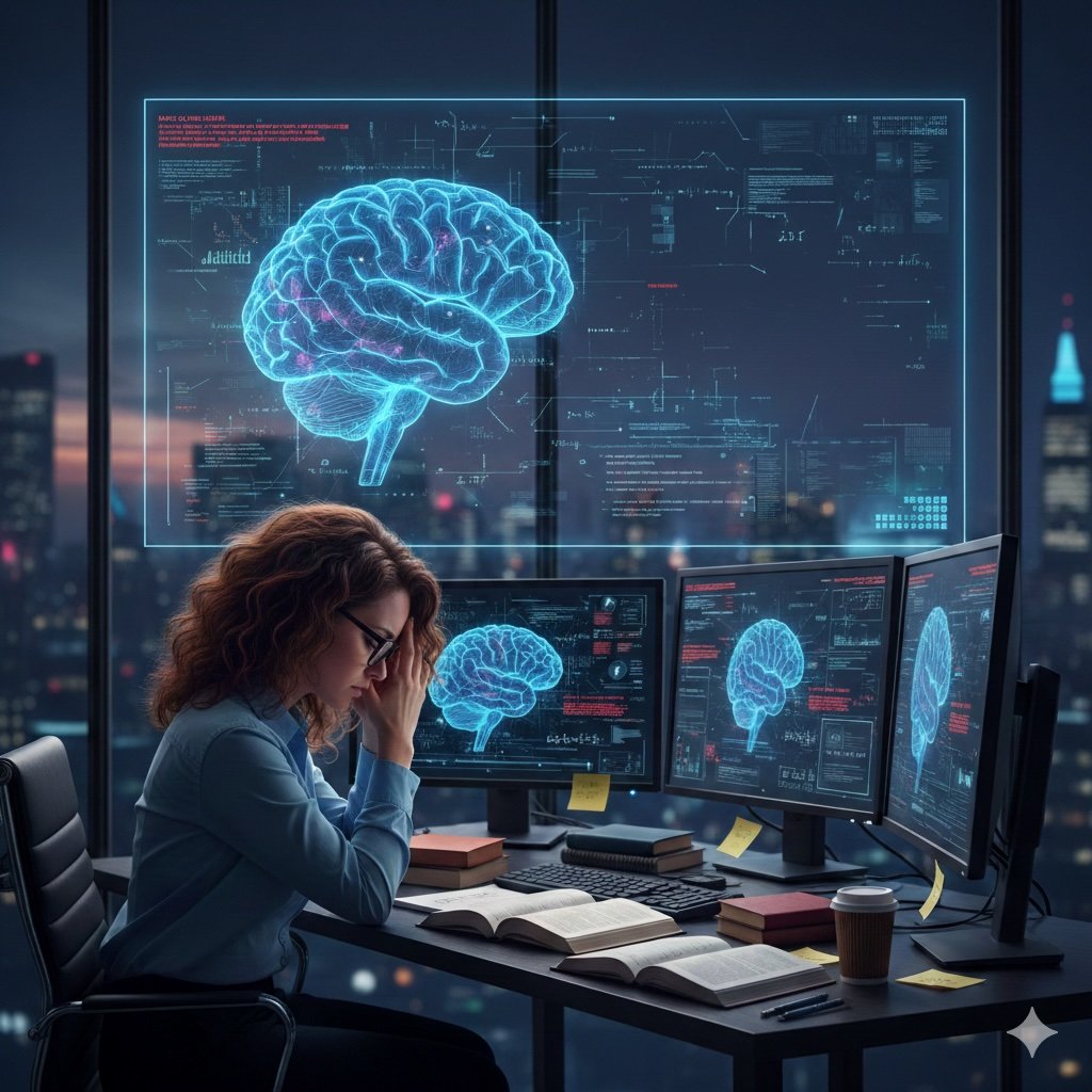 LLM limitations for data scientists