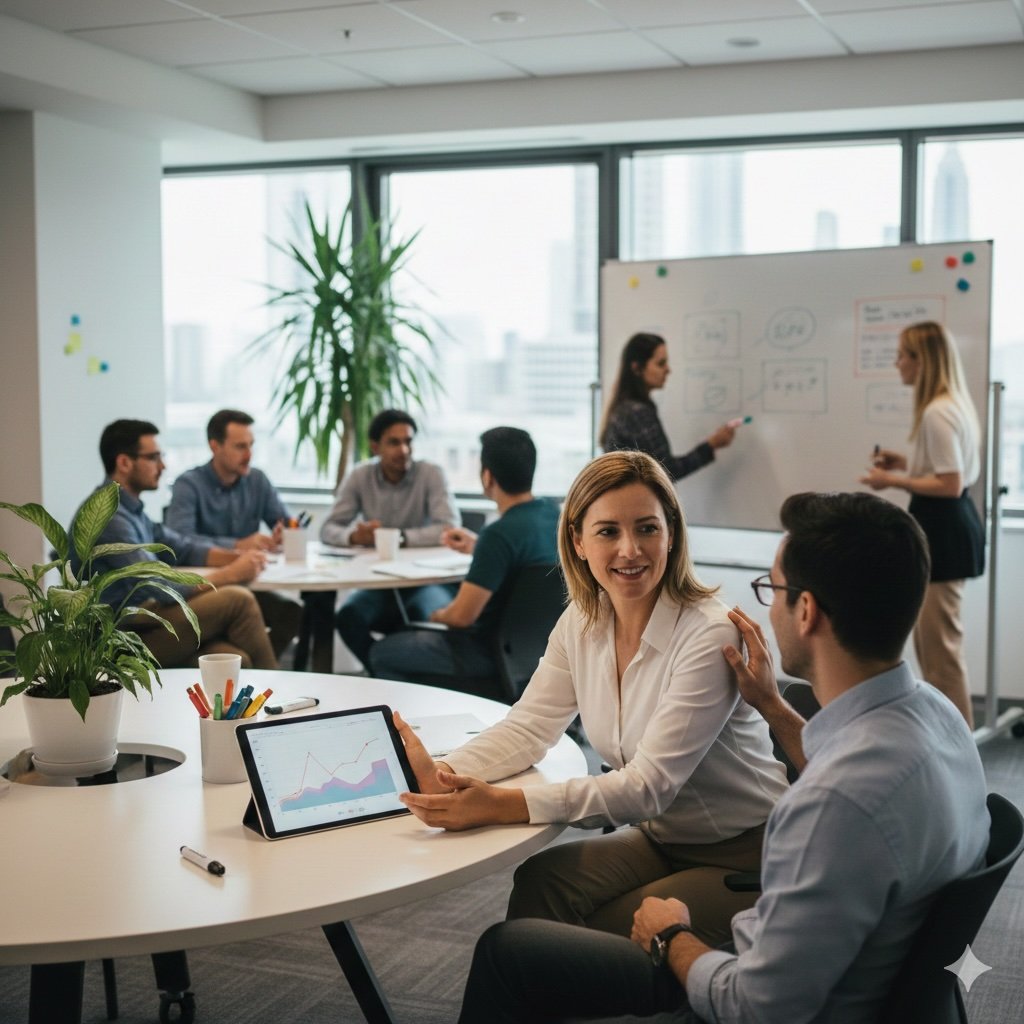 emotional intelligence for project managers