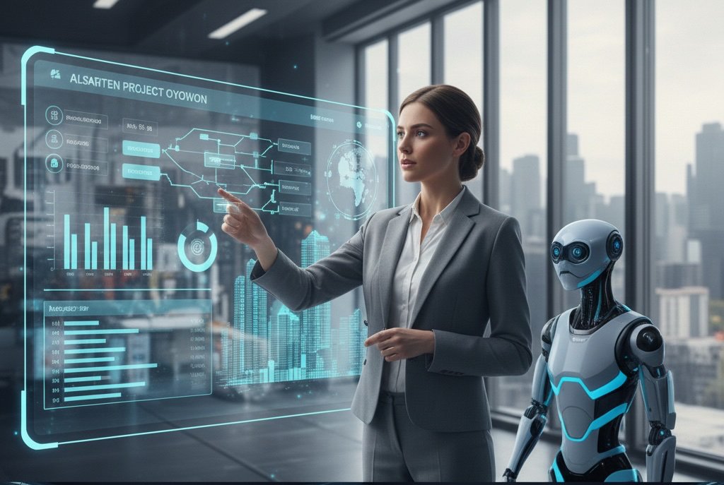 AI and project management