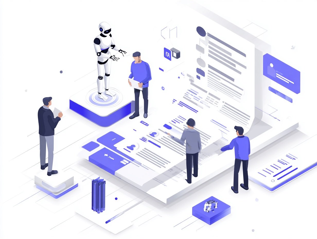 ai documentation review process