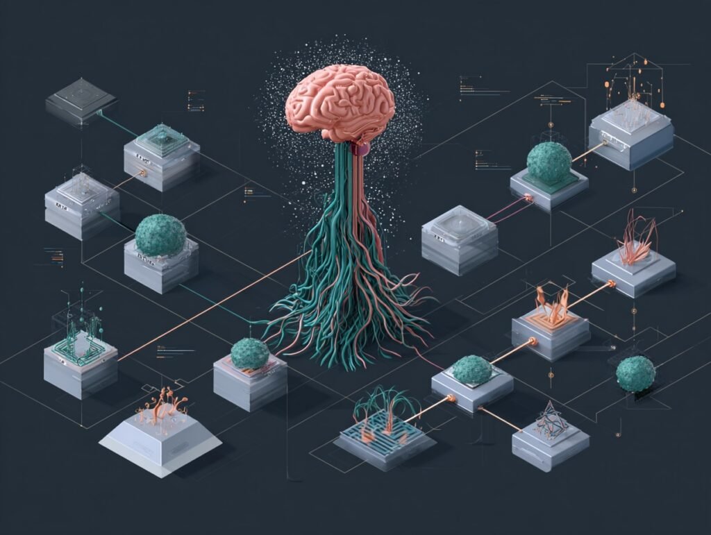 AI feature engineering techniques