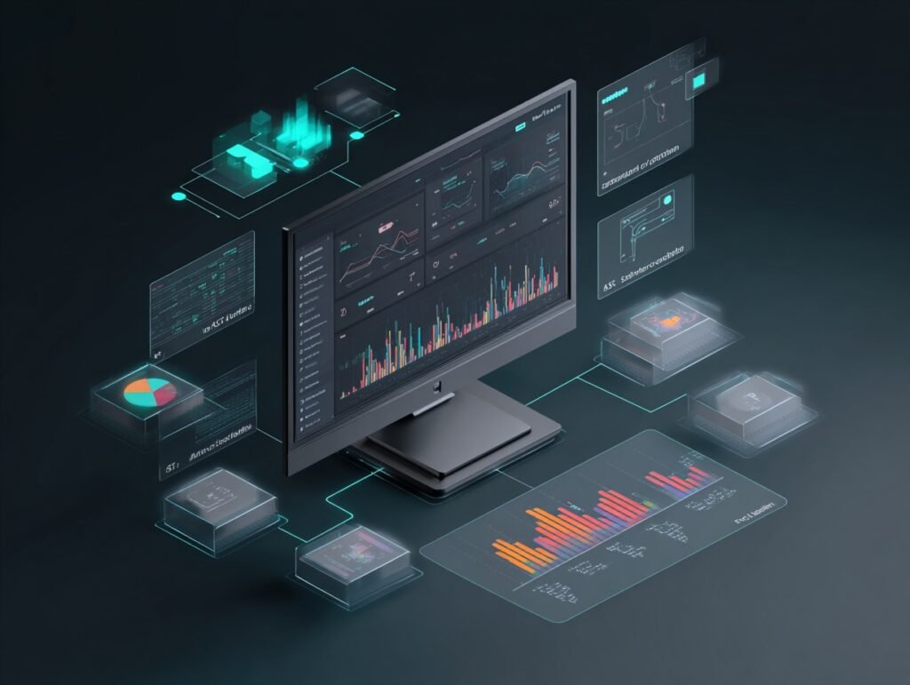 AI model monitoring strategy