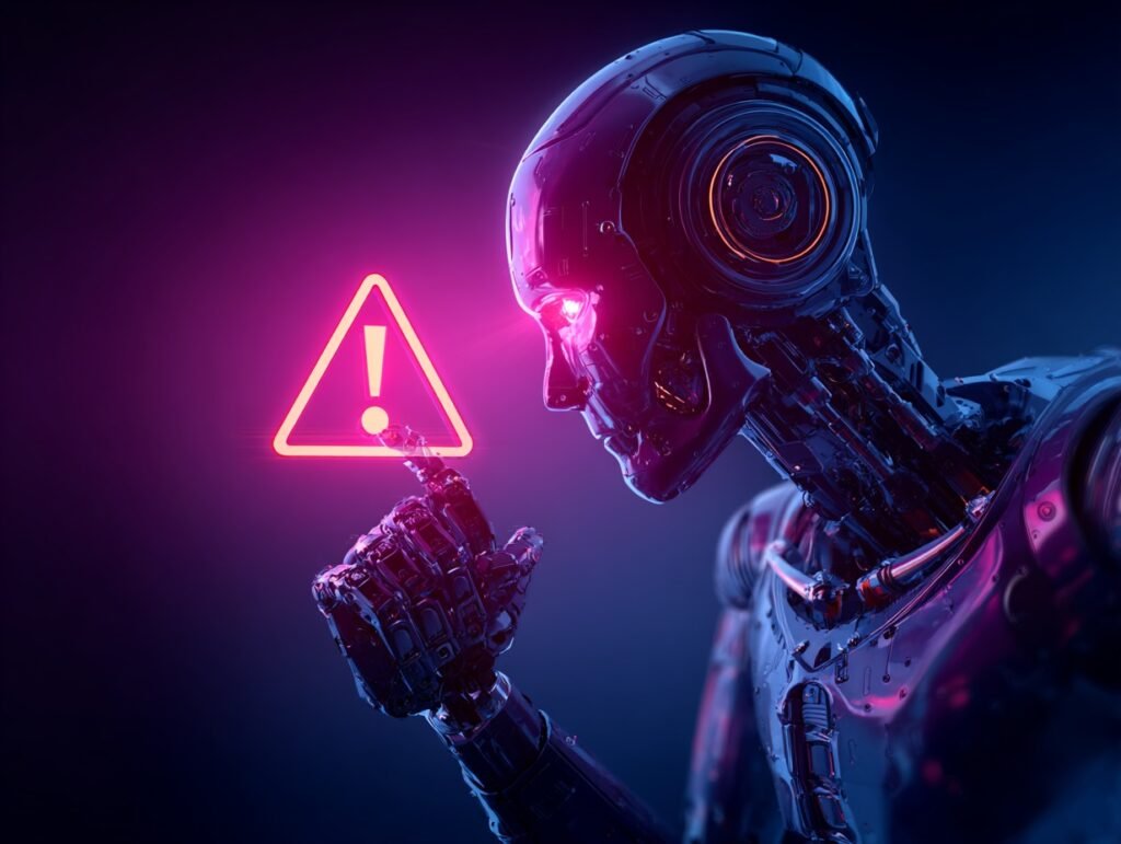 AI threat detection engineering