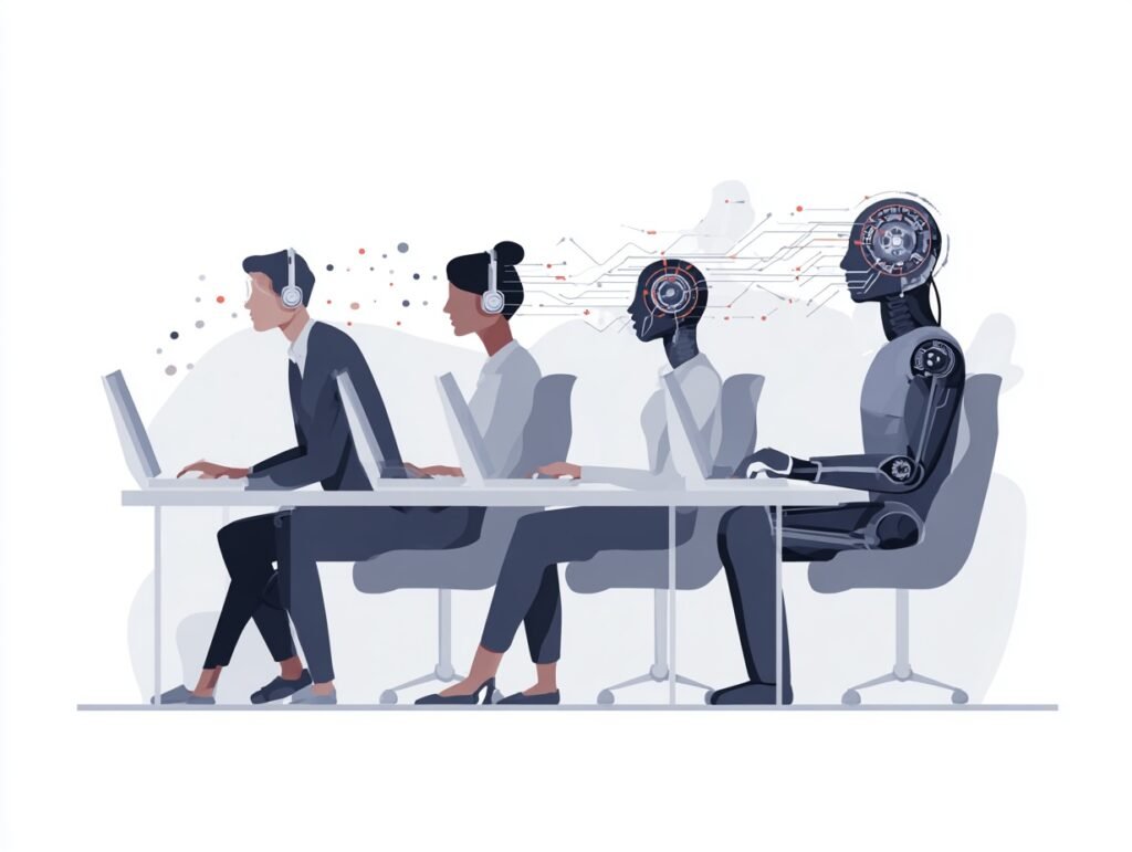 AI budget forecasting