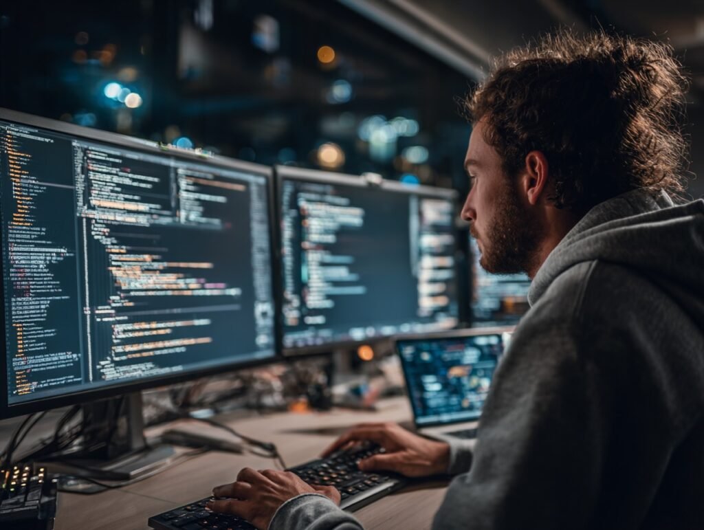 ai code performance optimization