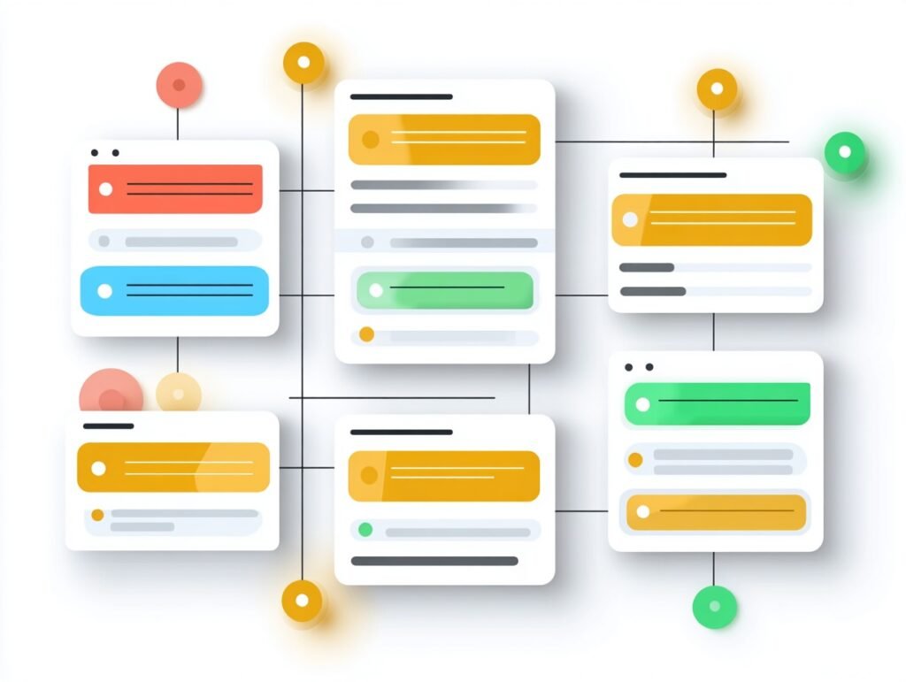 AI decision log template