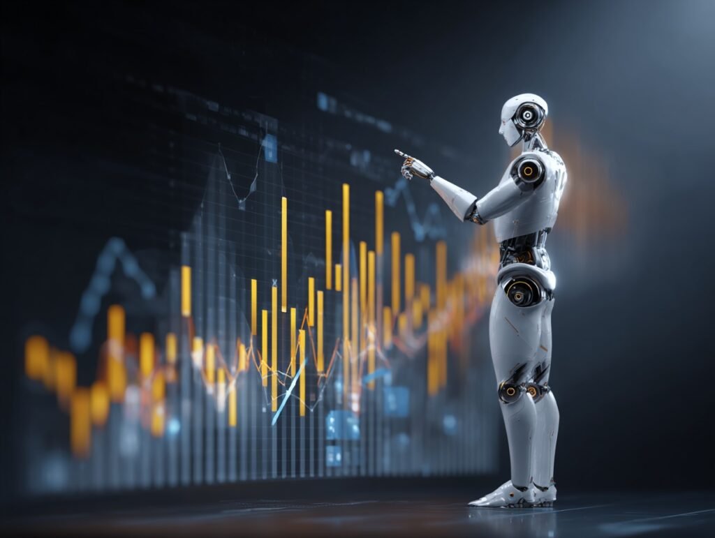 ai ROI measurement models