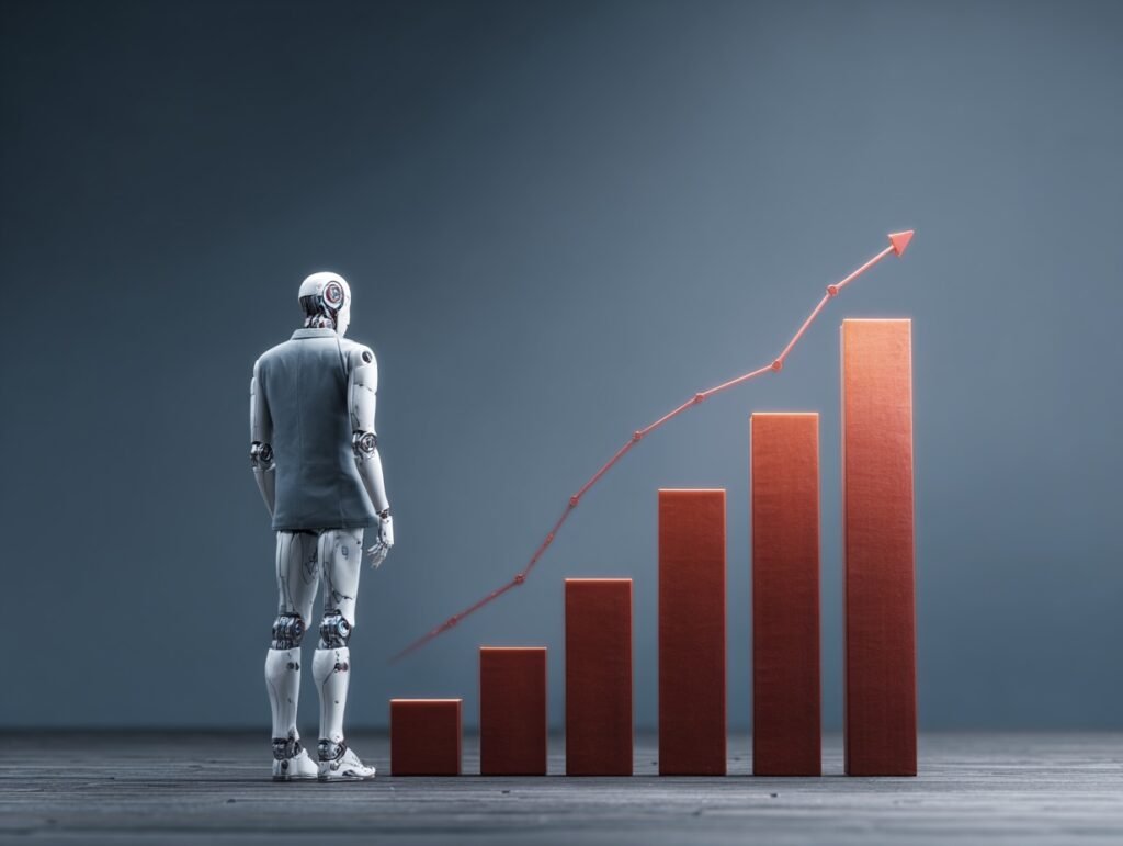 ai salary growth trends
