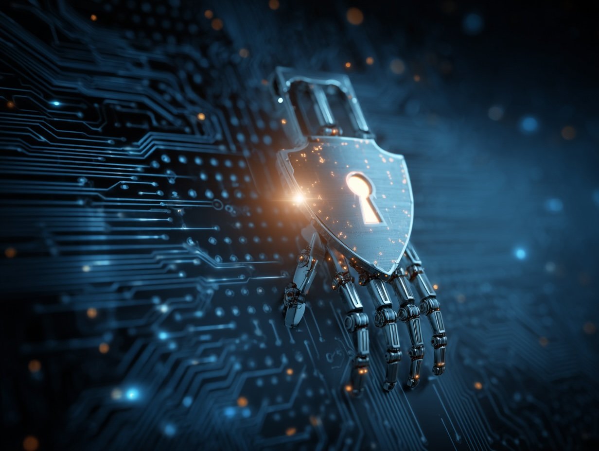 AI security compliance controls