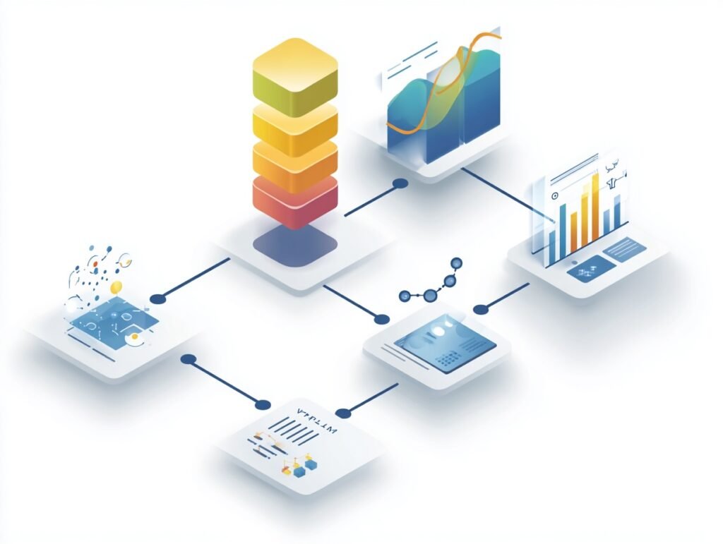 AI data pipleline optimization