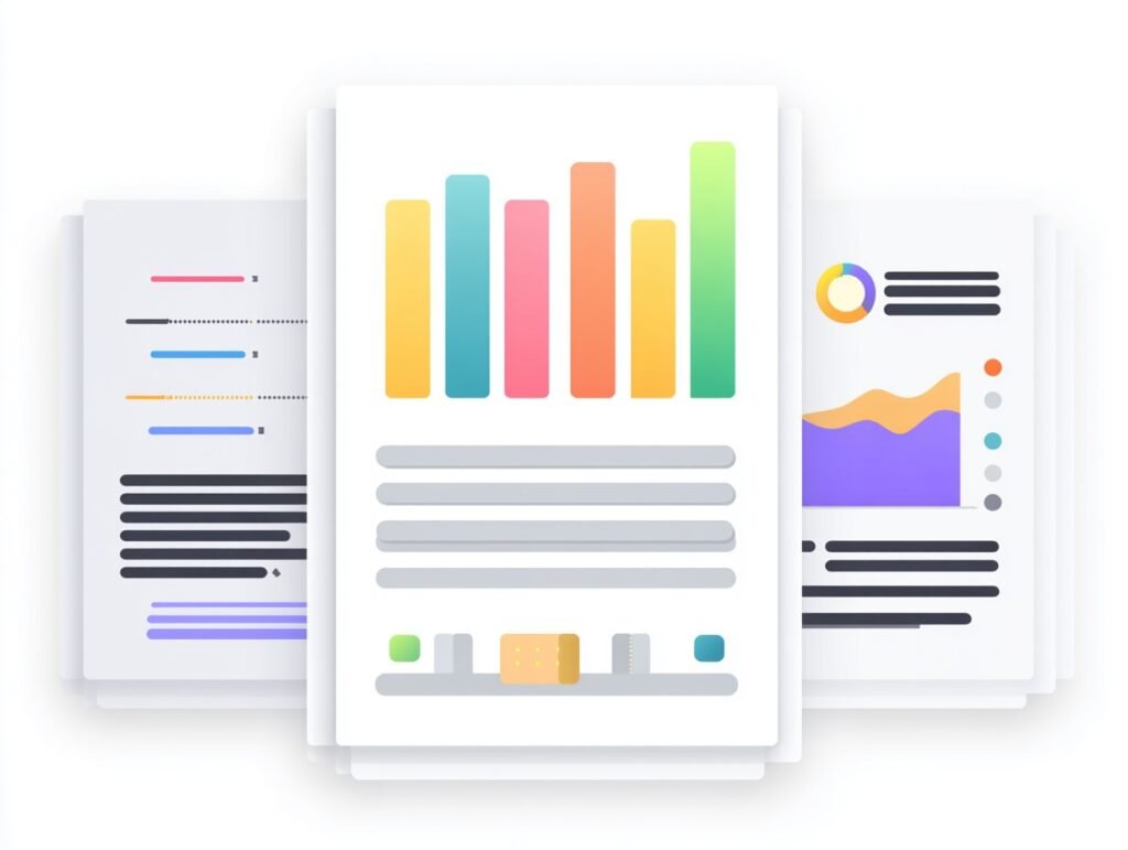 AI documentation metrics