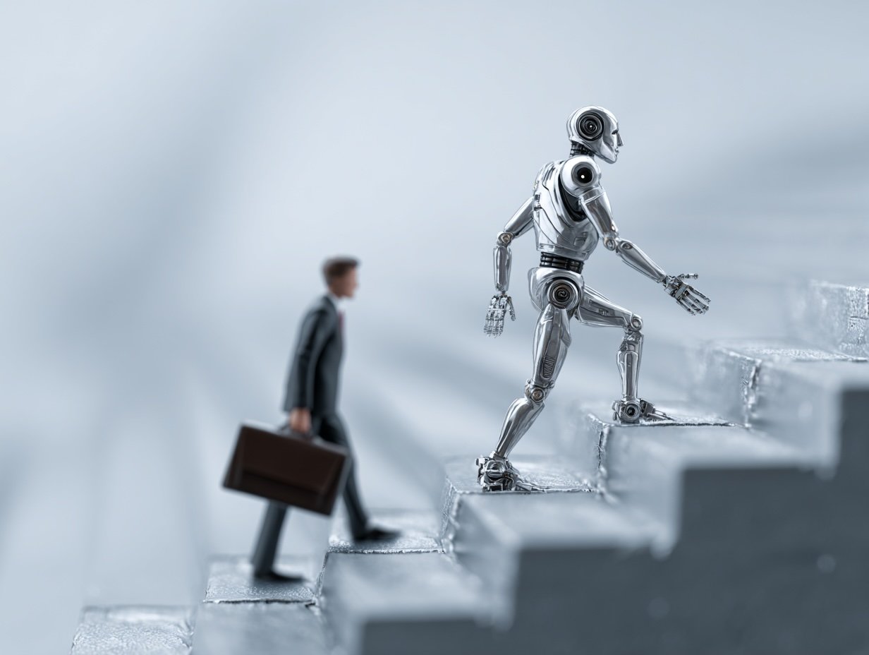 AI job market outlook