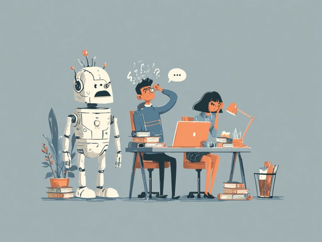 AI job titles explained