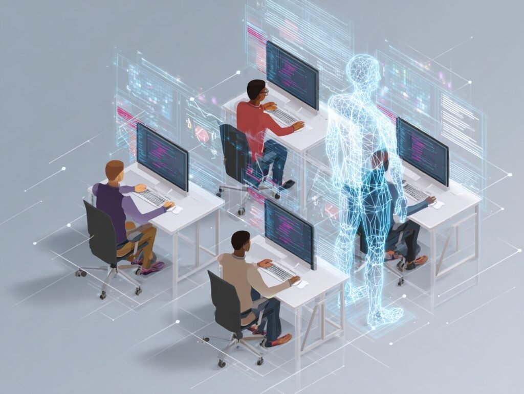 AI model risk management