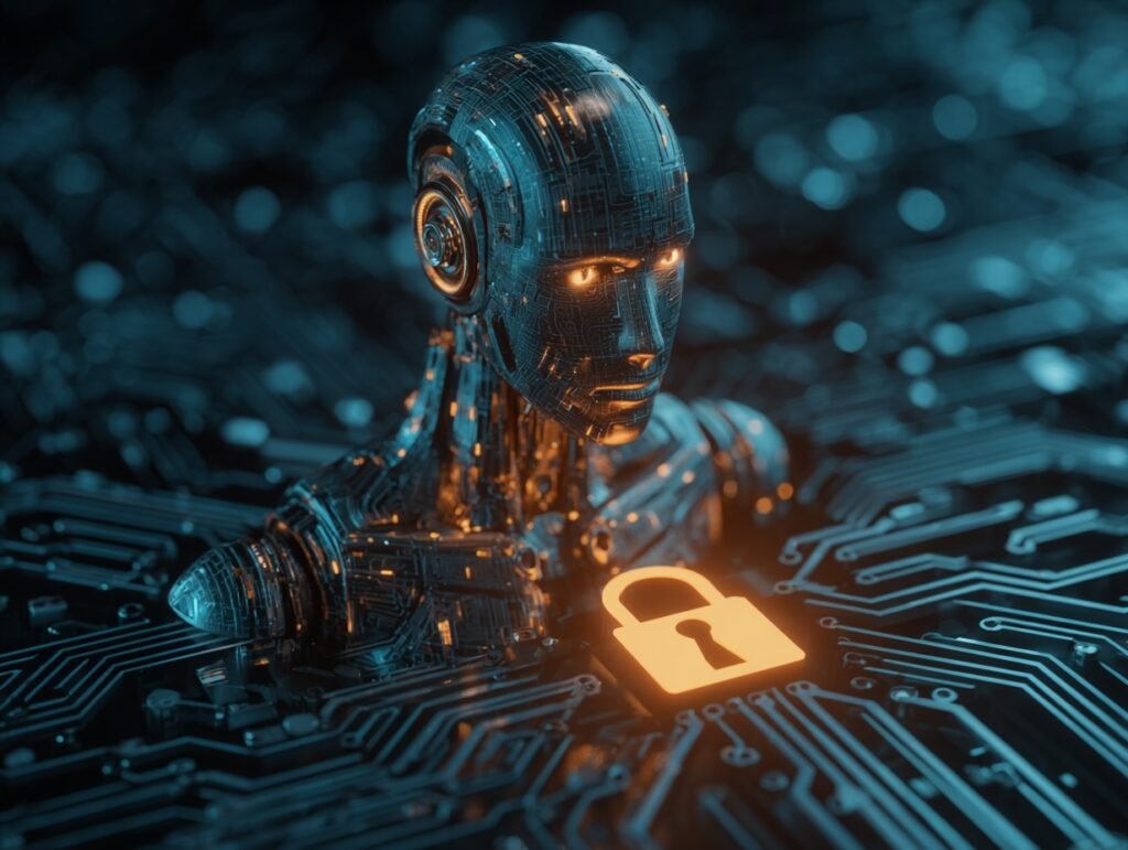 AI security automation strategy