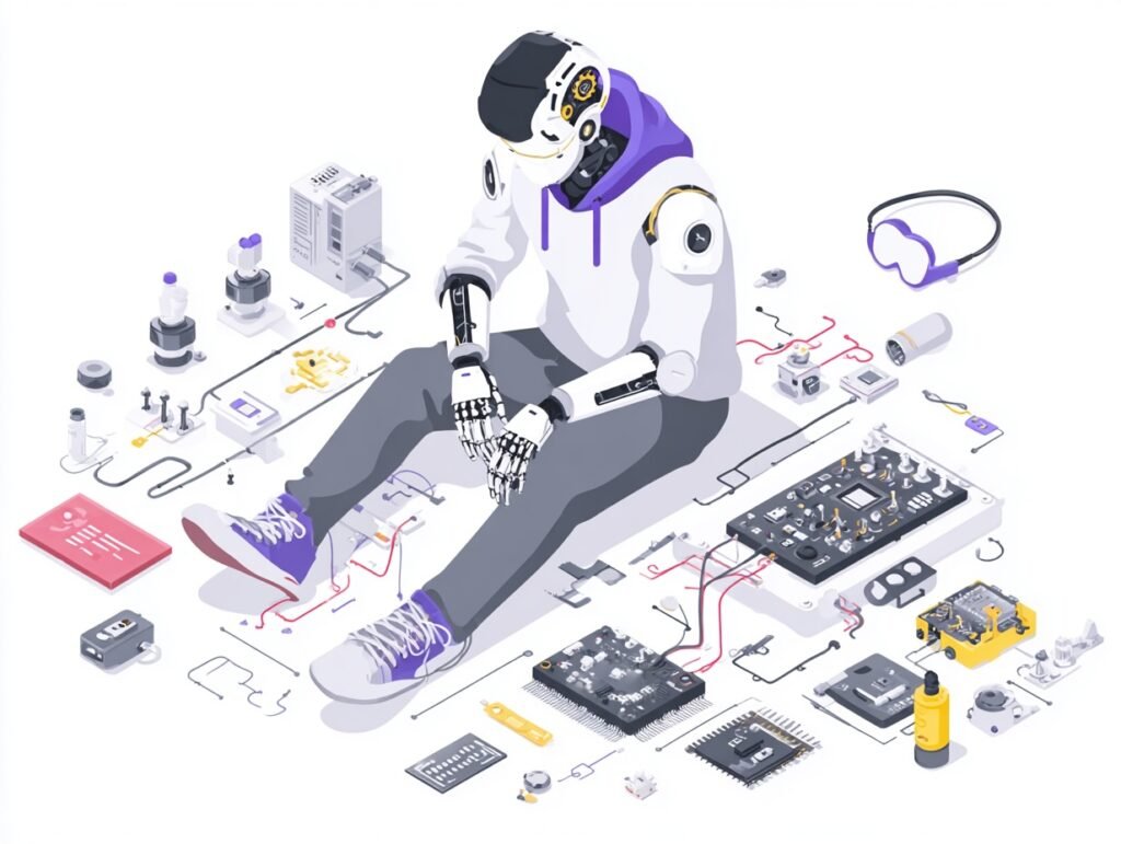 AI system design interview