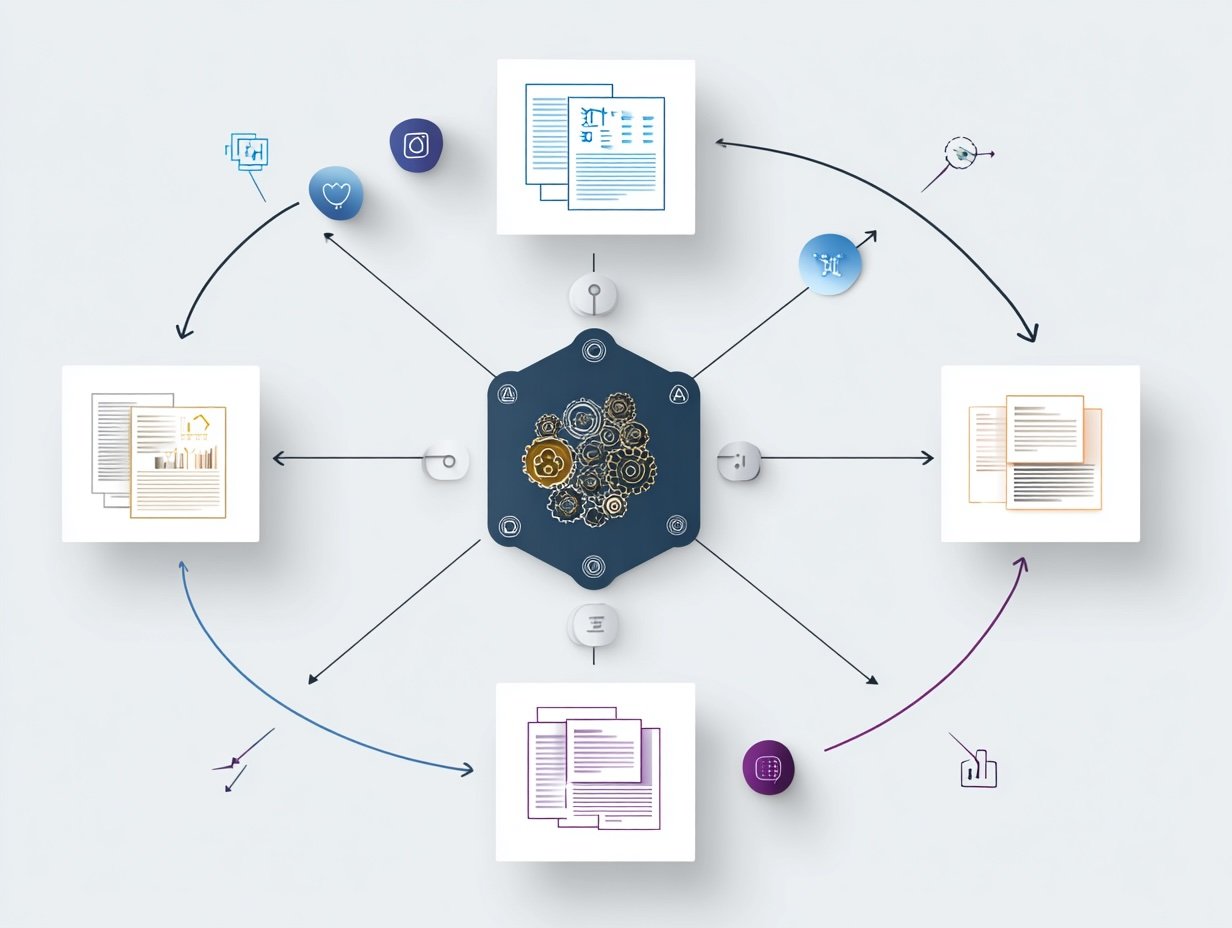 AI Documentation Lifecycle Management - AI Transformer Online