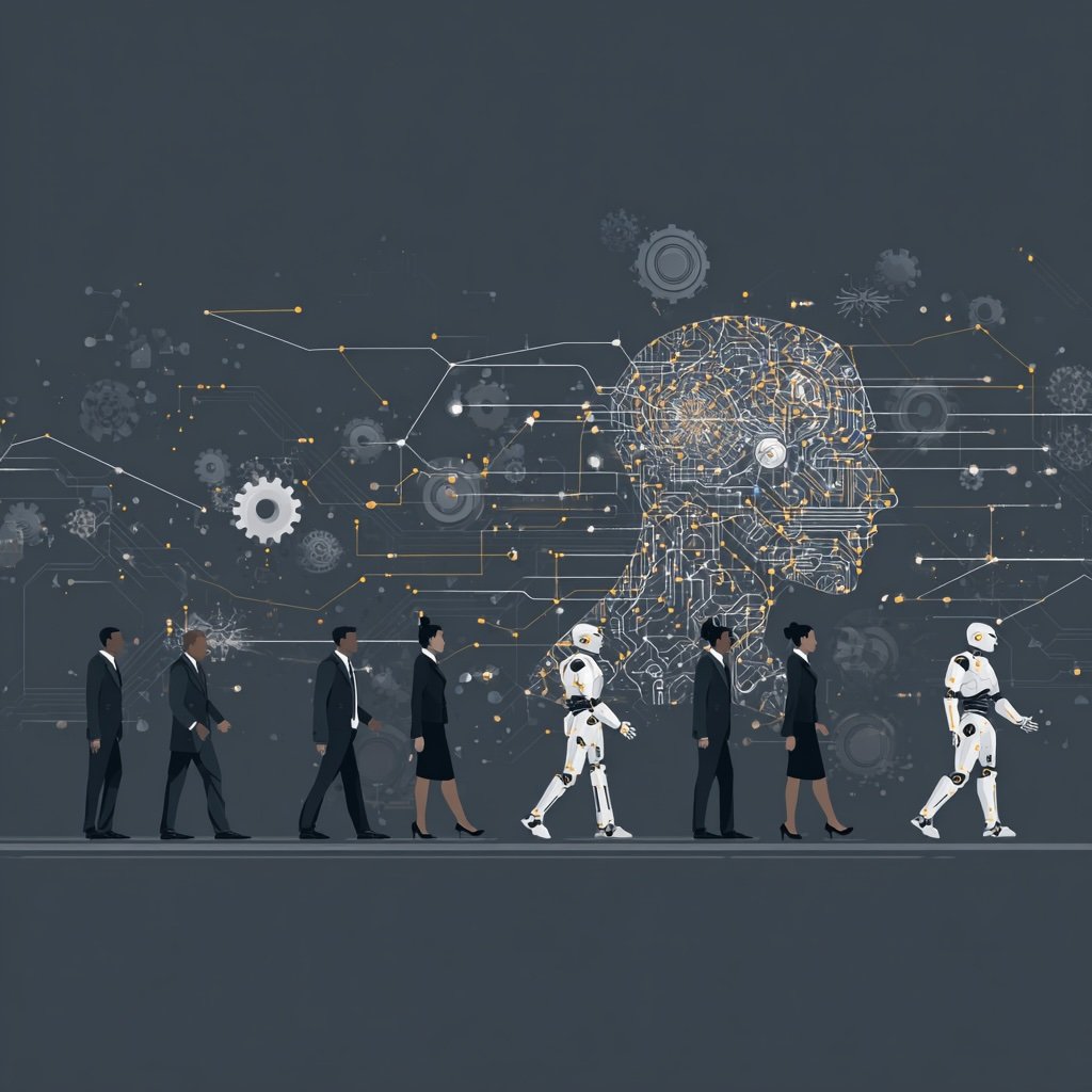 AI agile transformation