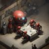 AI red team testing