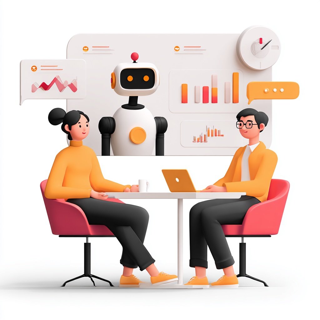 agentic AI for project managers