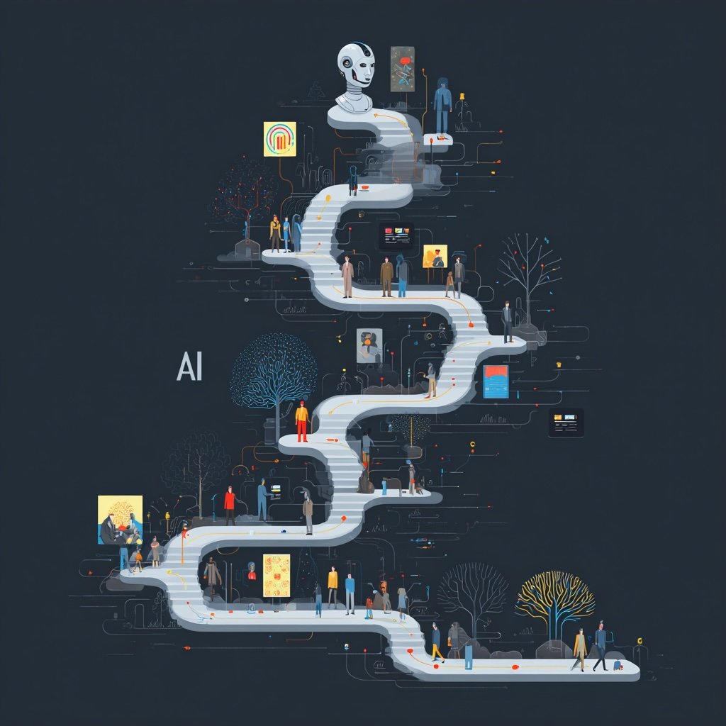 AI career roadmap