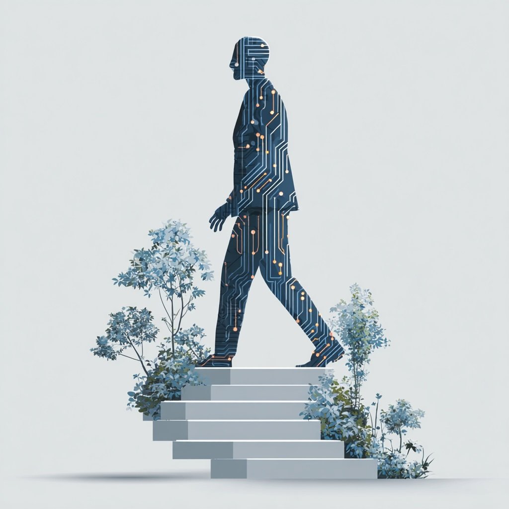AI data engineer career path
