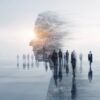 AI digital transformation leadership