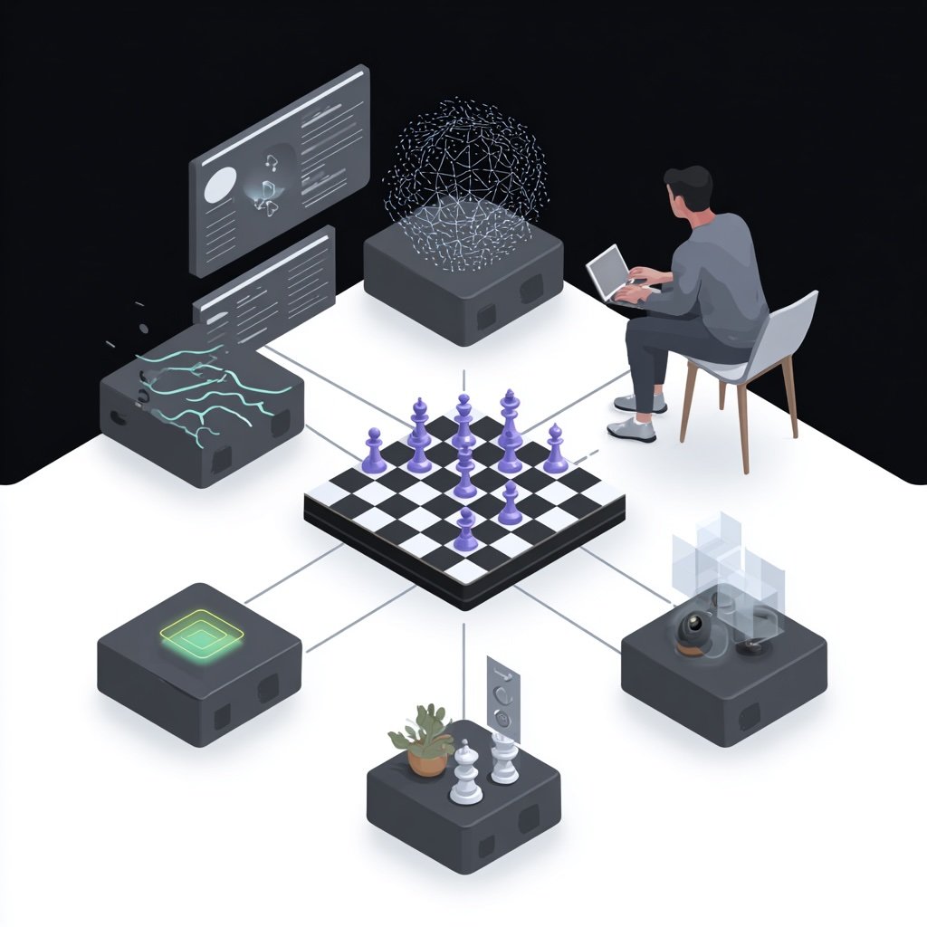 AI fetaure store strategy