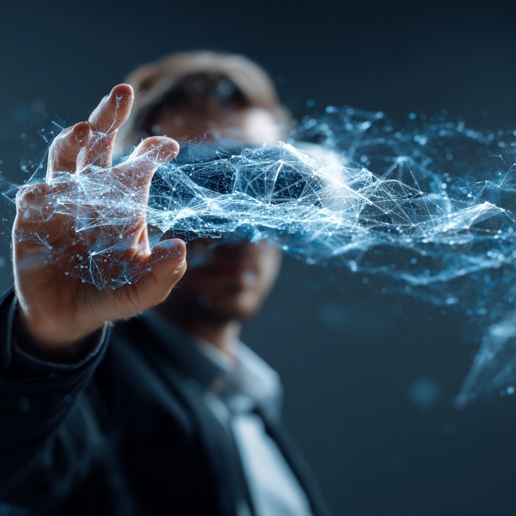 Gartner's top 10 tech trends for 2026