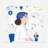 how to manage an AI project