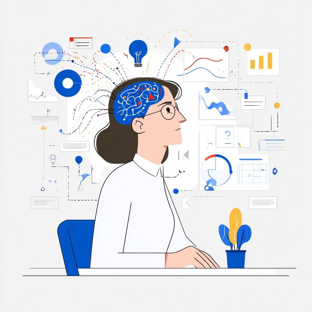 how to manage an AI project