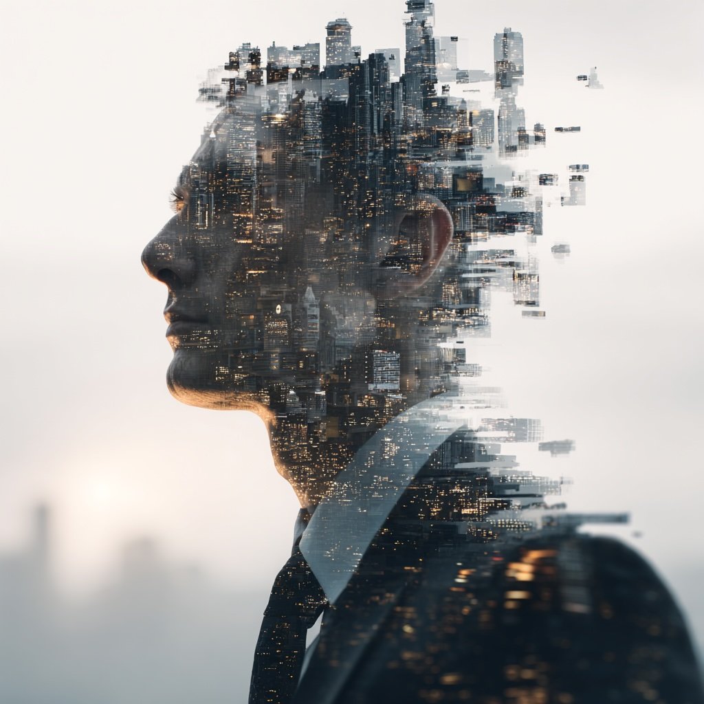 physical AI for business leaders