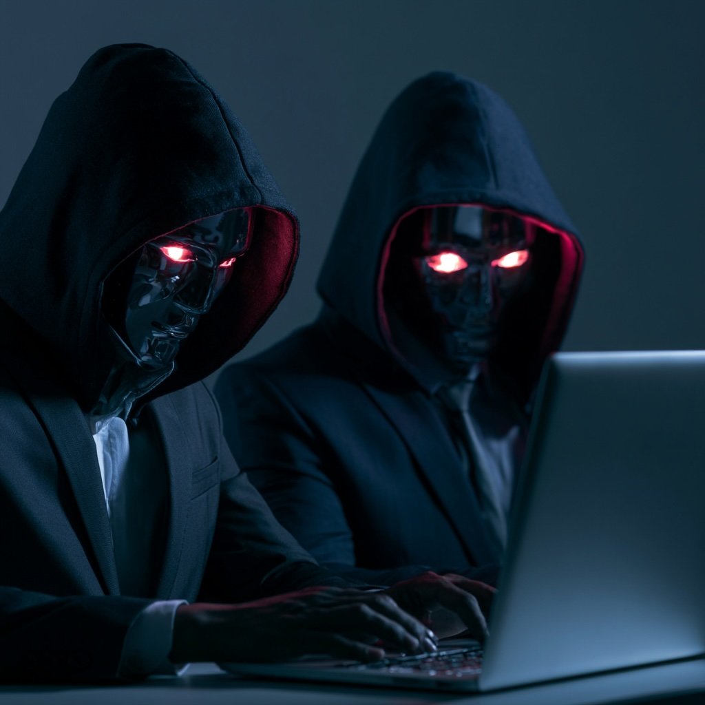 how ai attackers are using agents
