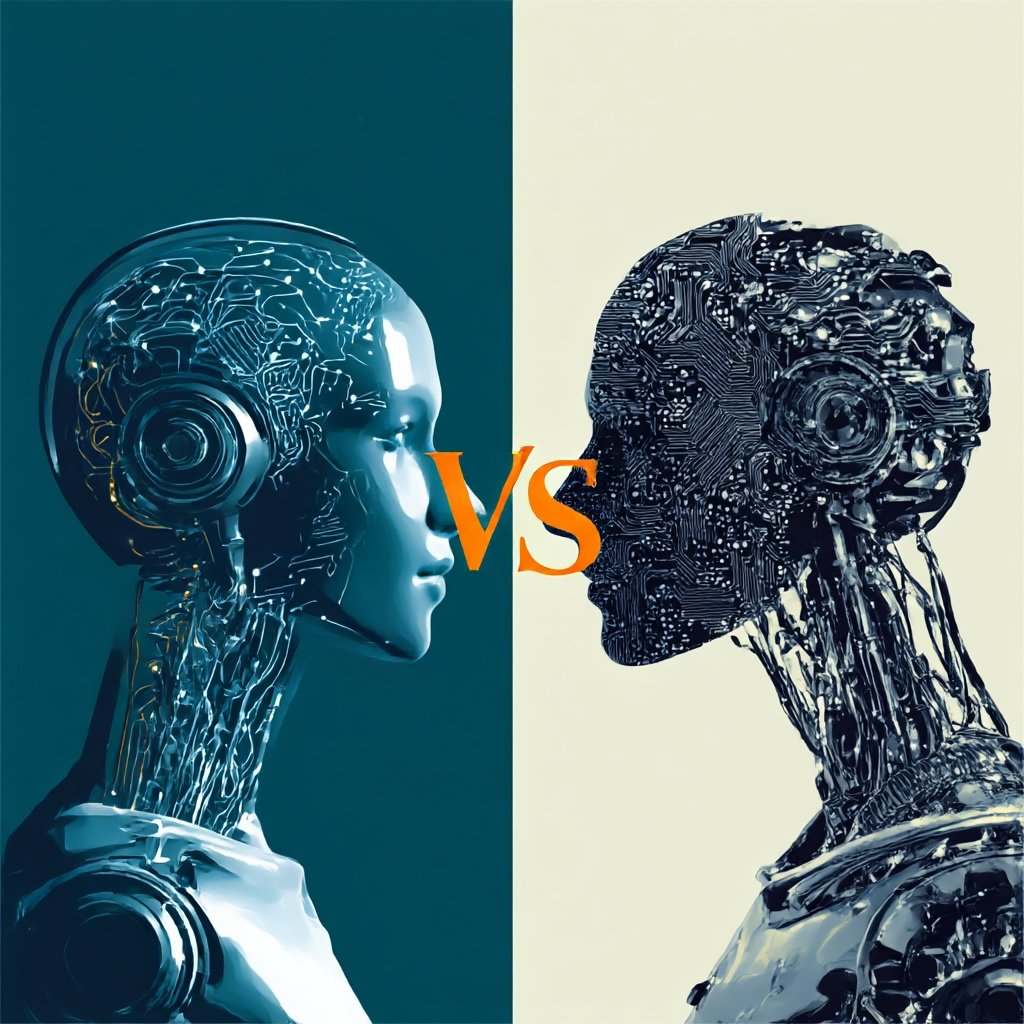 ai engineer vs machine learning engineer