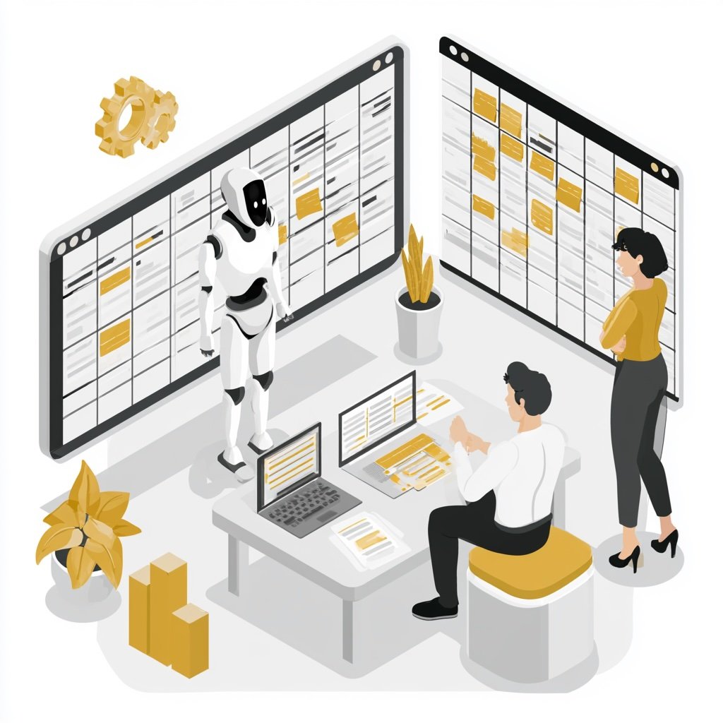 AI for sprint planning