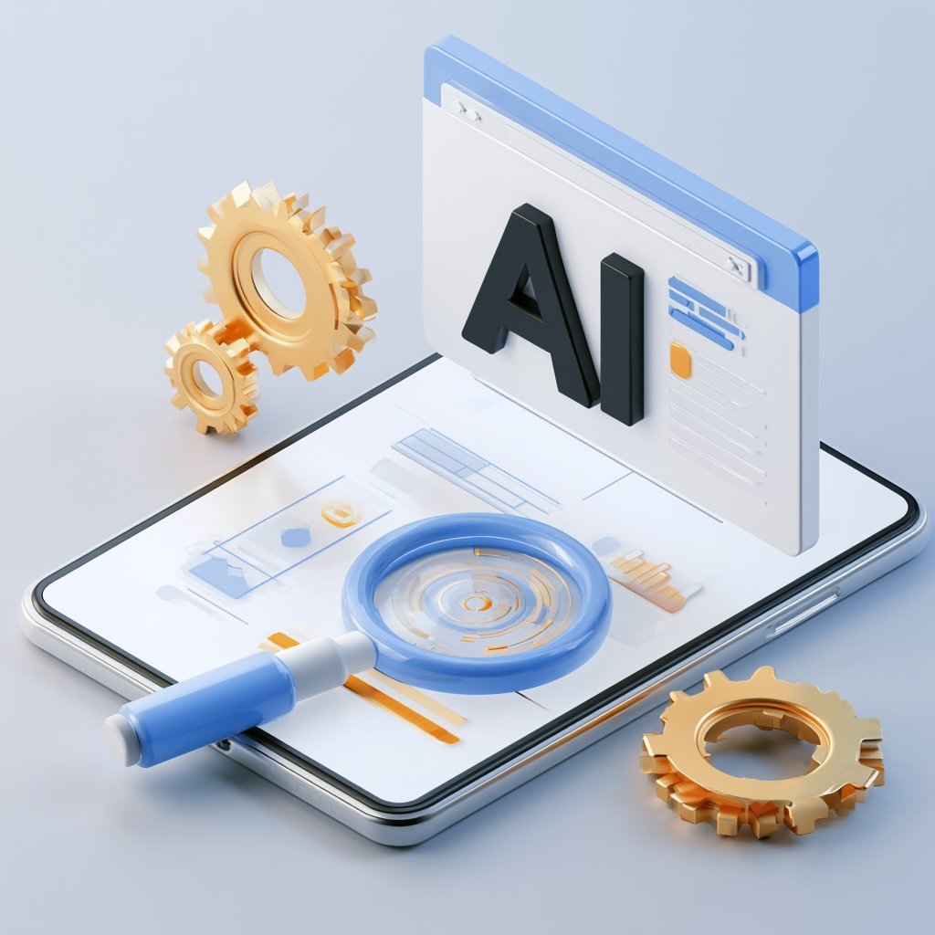 ai-generatod content detection