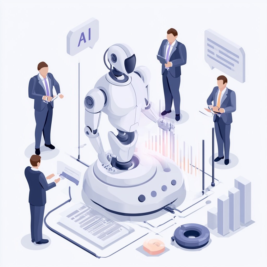 AI governance for enterprises