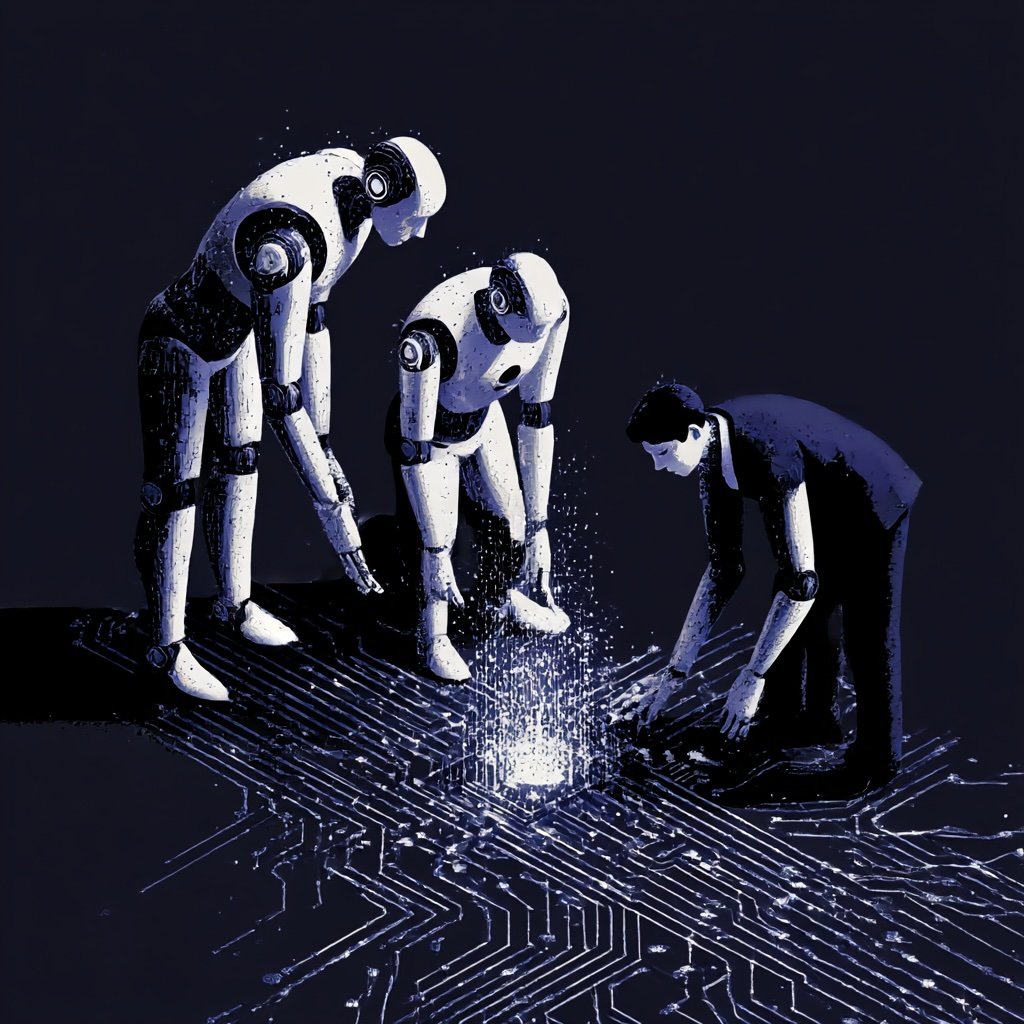 AI is restructuring software engineering teams