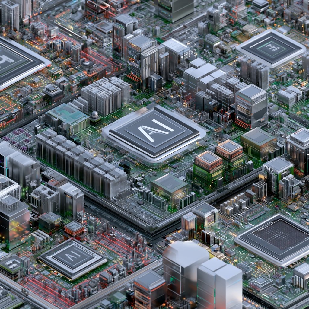 ai supercomputing platforms
