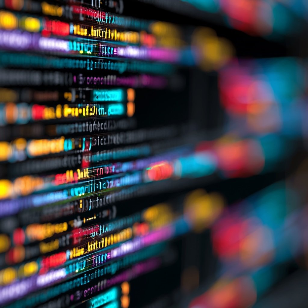 domain-specific LLMs for code generation