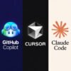 Github Copilot vs Cursor vs Claude Code