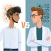 machine learning engineer vs data scientist