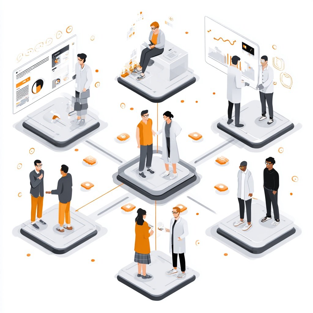 multiagent systems for data teams