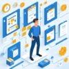 multiagent workflows in project management