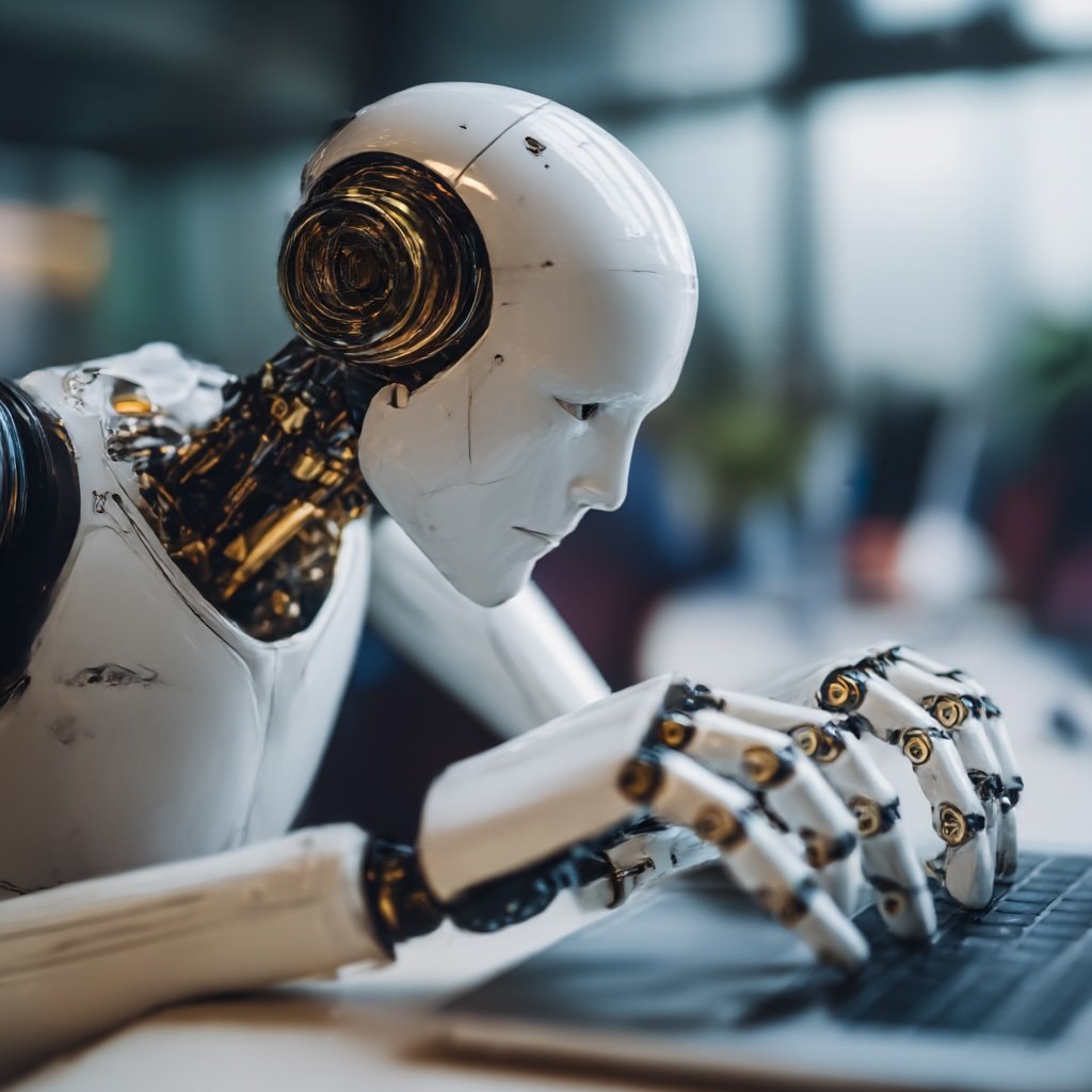 technical writers can use ai agents