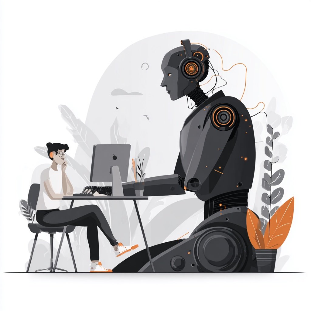 technical writing for AI products